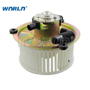 24 Volt otomatik soğutucu vantilatörü motor Hitachi ekskavatör için EX200/ZAX200/EX-5 isuzu FRR33 503716-1710/502725-3282 wxb0002