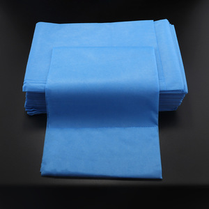 Drap de lit pour tatouage Yuanyun, épaissi, imperméable, jetable, bleu, pour studio de tatouage - Product Image 2