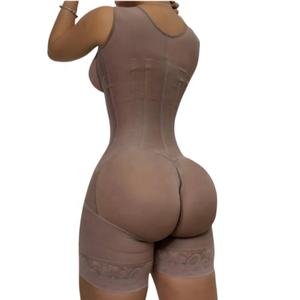 Mujeres Etapa 2 Levantador de glúteos Tallas grandes Faha Compresión Liposucción BBL Fajas Colombianas Fajas Para Mujer Post cirugía - Product Image 4