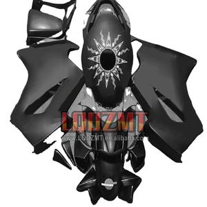 Pour HONDA Interceptor VFR800RR <span class=keywords><strong>VFR</strong></span> 800RR VFR800 <span class=keywords><strong>800</strong></span> RR 02 03 flst gris 04 05 06 07 103No.138 2008 2009 2010 <span class=keywords><strong>2011</strong></span> 2012 Carénage - Product Image 1