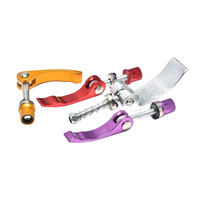 Manijas de Liberación Rápida Personalizadas de Acero Inoxidable, Servicio de Mecanizado CNC, Palanca de Sujeción Excéntrica Ajustable de 20MM ISO