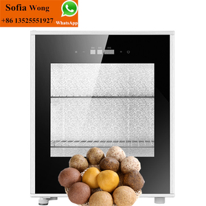 Eléctrica <span class=keywords><strong>pan</strong></span> fermentador/masa <span class=keywords><strong>de</strong></span> fermentación <span class=keywords><strong>de</strong></span> la máquina - Product Image 2