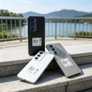 Smartphones Spark 40 Pro+ 5G, 16GB+1TB, venta directa de fábrica, artículo de gran demanda, móvil global desbloqueado con doble SIM - Product Image 3