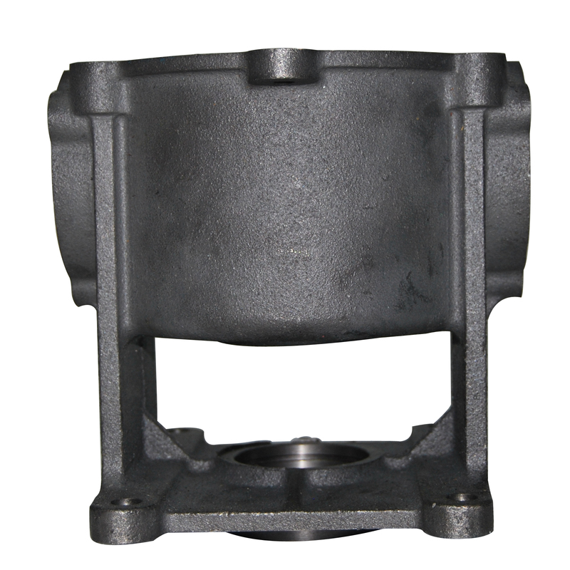 Reliable Strict Dimensional Control Iron Casting