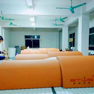 BTWS 2023 โดมโฟตอนทัวร์มาลีนรุ่นใหม่ระดับไฮเอนด์สำหรับใช้ในบ้านเพื่อความงาม - Product Image 5