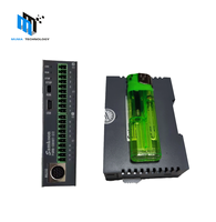PLC Samkoon Serie FGR Mini FGRS-C8X8T-4/4, Diseño Ultrafino, Procesamiento Rápido, Alta Seguridad, Programación PLC para Espacios Reducidos