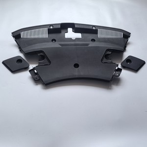 Placa Protectora Superior del Tanque de Agua GH 53295-50060 para LS500 HLS350 2018, Material de Nylon - Product Image 2