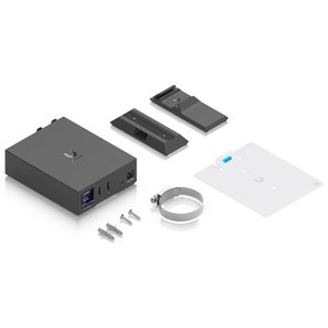Ubiquiti EAV-Bridge AV-over-IP y Transmisor/Receptor de Audio XLR, Transmisor/Receptor de Audio HDMI y XLR W1181 - Product Image 1