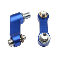Support de téléphone portable pour moto et support de fixation pour rétroviseur pour véhicules électriques - Usiné CNC avec une tolérance de 0,005 mm