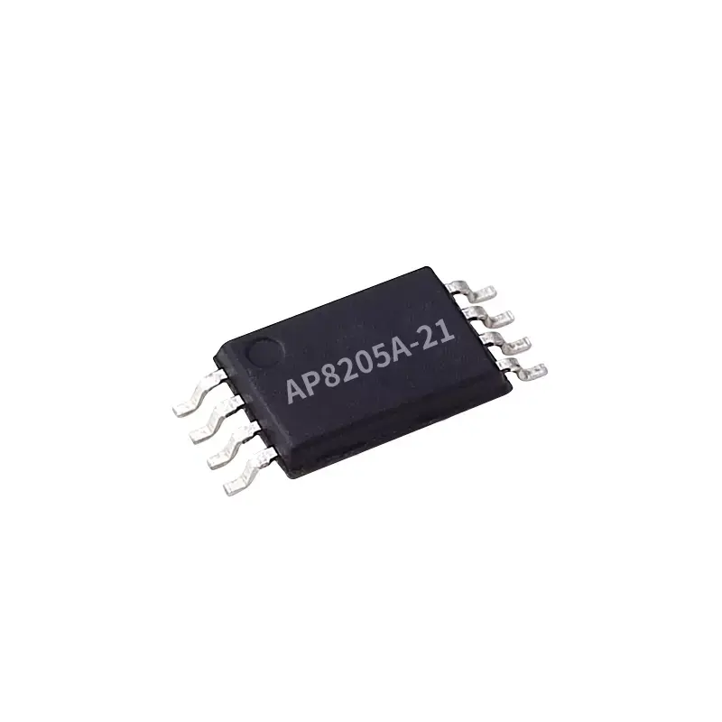 Original Agent BOM 20V 6A N+N-Channel Enhancement Mode MOSFET IC Chips AP8205A-21 For Battery Protection Load Switch