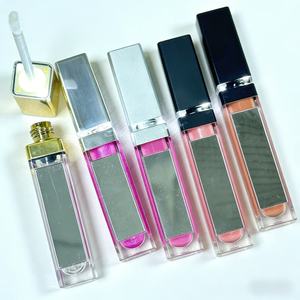 Brillo Labial LED al por Mayor con Etiqueta Privada y Espejo, Brillo Labial Vegano, Lápiz Labial Líquido Mate, Proveedor - Product Image 4