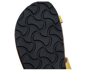 Chaussures pour femmes en cuir véritable, dessus en cuir de vachette souple antidérapant, talon de 1 cm, style urbain tendance, printemps automne - Product Image 4