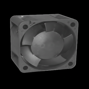 พัดลมแกน DC T1ขนาดมินิคราวน์4028สำหรับโปรเจคเตอร์ - Product Image 1