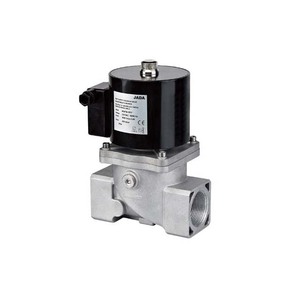 Vanne solénoïde 24 V CC, vanne solénoïde à gaz (vanne solénoïde à gaz 12 V) - Product Image 6