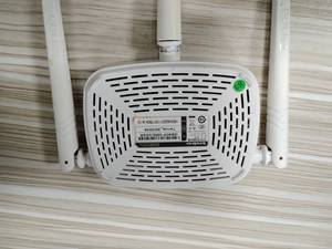 İkinci el Tenda N318 yönlendirici çoklu dil arayüzü istikrarlı çalışma ile kolay kurulum kablosuz Tenda WIFI yönlendirici 300M - Product Image 3