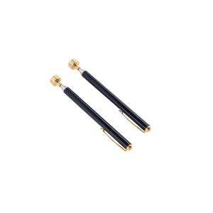 Magnetic Telescoping Pickup <b>Tool</b> Pocket Clip Extendable 25 Inch Flexible Strong Magnet Screw Bolt Retrieval Hand <b>Pick</b> <b>up</b> <b>Tool</b> - Product Image 5