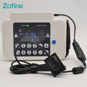 Z64A+ 人気の歯科機器と病院向けの最も安価な高周波ポータブルデジタル歯科用X線装置 - Product Image 4