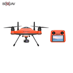 Drone de pêche RC étanche BROUAV - Product Image 5