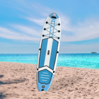Planche de surf OEM, vente en gros d'usine, planche de paddle debout, planche de paddle en bois, planche de paddle, livraison directe