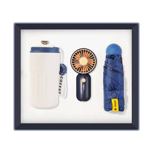 Ensemble de tasses à café, cadeau d'entreprise, article promotionnel, cérémonie d'ouverture, logo personnalisé, personnalisation - Product Image 2