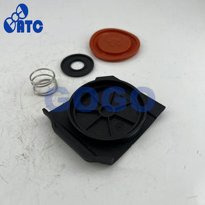 9805712480 9812071480 Couvercle de soupape de cylindre de moteur pour Peugeot 308 3008 208 Citroen C4 DS3 <span class=keywords><strong>DS5</strong></span> - Product Image 3