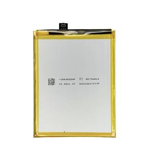 मोटोरोला मोटो जी जी 84 5 ग्राम xt2347 XT2347-2 सेल फोन मोबाइल स्मार्टफोन बैटरी फैक्ट्री ओएम - Product Image 2