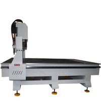 Routeur CNC à double tête MVIP MP-1825 pour le travail du bois, machine de gravure et de découpe haute précision à 3 axes pour le bois, le PVC et les panneaux acryliques