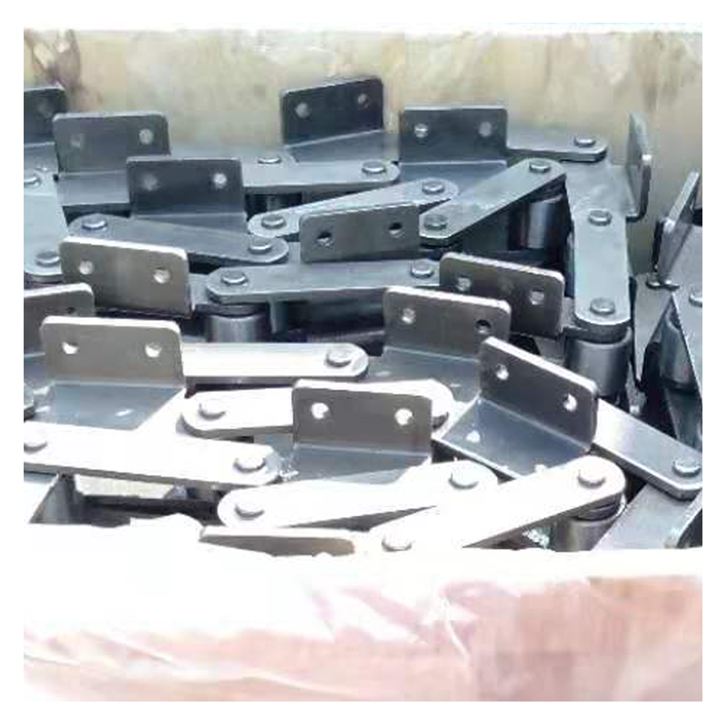 Хорошее качество 6 дюймов шаг 152,4 мм конвейерная цепь Звездочка роликовой цепи с K2 насадки