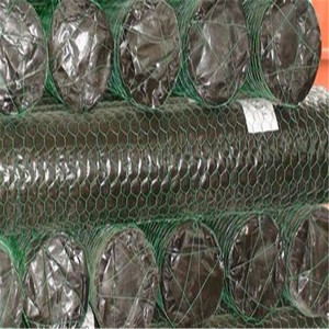 Mạ kẽm sắt gia cầm hàng rào gà dây & lục giác lưới cho gia cầm trang trại gà Coop dễ dàng lắp ráp sản xuất tại Trung Quốc - Product Image 2