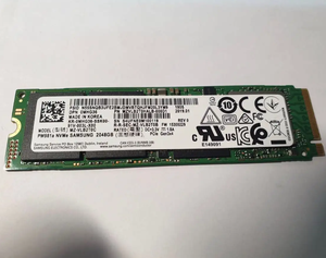 Disco Duro SSD Externo de Escritorio Nuevo a Precio Razonable, <span class=keywords><strong>PM981a</strong></span> MZVLB1T0HBLR-00$00/07 1TB PCIe Gen3 X4 - Product Image 2