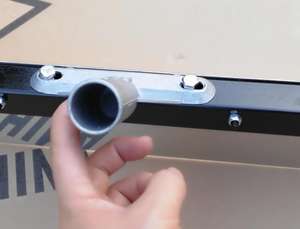 أداة قطع الخرسانة عالية الجودة, أداة قطع الخرسانة ذاتية التسوية ، أداة قطع غيار ذاتية الاستواء - Product Image 6