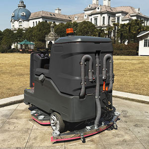 헤비 듀티 바닥 수세기 배터리 구동 헤비 듀티 수세기 OEM 산업용 바닥 수세기 - Product Image 3