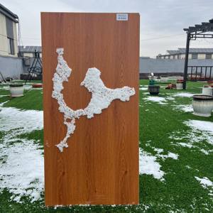 Vendita calda durevole ecologico HDF <span class=keywords><strong>pavimenti</strong></span> <span class=keywords><strong>in</strong></span> legno ad alta visibilità isolati <span class=keywords><strong>pavimenti</strong></span> <span class=keywords><strong>in</strong></span> <span class=keywords><strong>Parquet</strong></span> <span class=keywords><strong>laminato</strong></span> - Product Image 5