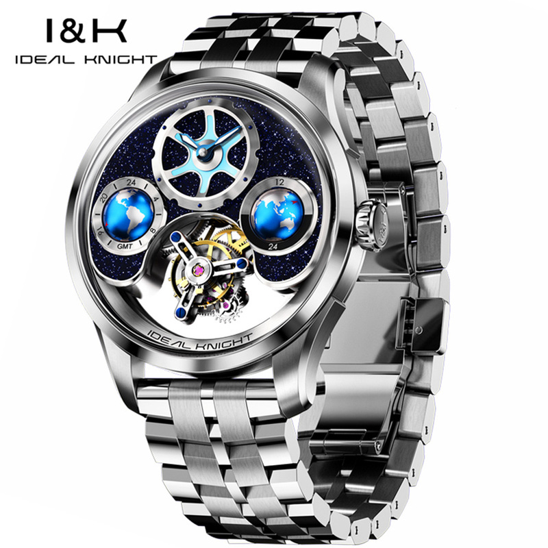 Ideal Knight 6808 Odm Luxury Design