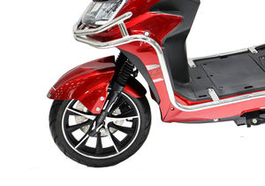 Couple élevé 1200W 220Nm ville cyclomoteur électrique haute vitesse longue portée 72V 32Ah Scooter électrique adulte - Product Image 2