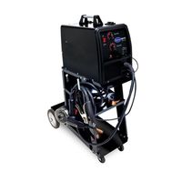 Chariot de soudage en acier de haute qualité, robuste, avec support de câbles, organisateur de rangement, pour atelier, garage, usage industriel, OEM