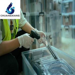 Interfaz de Operador <span class=keywords><strong>Pro</strong></span>-face PFXGP4402WADW - Product Image 4