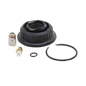 Kits de Reparación de Suspensión Neumática para Modelos Nuevos, Kits de Reparación de Resortes Neumáticos Delanteros o Traseros 7L5616019F 7L5616020F 95835850300 - Product Image 6