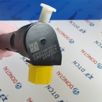 NOUVEAU injecteur Common Rail DIESEL 28489562, 28264952 25183185 GMDAT 25195088 pour Chevrolet