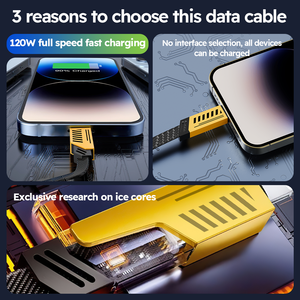 Cargador de teléfono USB de nailon personalizado OEM, Cables de datos tipo C, Cable de <span class=keywords><strong>carga</strong></span> rápida <span class=keywords><strong>para</strong></span> <span class=keywords><strong>iPhone</strong></span> 16 Pro <span class=keywords><strong>Max</strong></span> 15 14 13 12 Mini 11 XR <span class=keywords><strong>XS</strong></span> X - Product Image 5