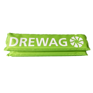 Coussin de siège pliable <span class=keywords><strong>en</strong></span> polyester imperméable personnalisé avec logo Beckon pour événements publicitaires <span class=keywords><strong>en</strong></span> plein air - Product Image 4