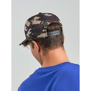 Gorra Sostenible Beat-S, Merchandising Personalizado - Product Image 3