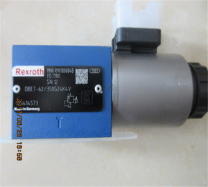 วาล์วควบคุมแรงดันแบบสัดส่วนคุณภาพสูงรุ่นดั้งเดิม DBET-62/350G24K4V - Product Image 5