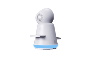 Cargador Inalámbrico Magnético Portátil 3 en 1 con <span class=keywords><strong>Altavoz</strong></span> Bluetooth, Cargador Rápido Multidispositivo para iPhone, <span class=keywords><strong>AirPods</strong></span> y Reloj Inteligente - Product Image 3