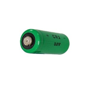 CR2 CR123A CR2 2CR5 1300mAh 3V Li-MnO2 Lithium-Primärbatterie für Laser-Entfernungsmesser - Product Image 3