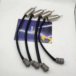 Capteur de température du liquide de refroidissement E325L E330L EN PROMOTION 3E5370 3E-5370 - Product Image 6