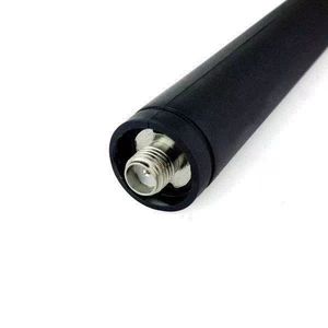 Antena UHF 400-470Mhz con Conector SM F Hembra para Walkie Talkie Kenwood TK3207 TK3307 - Product Image 2