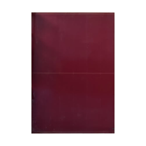 Loại Mới của bảng điều khiển năng lượng mặt trời màu Mono Tấm Pin Mặt Trời Màu Đỏ quang điện Monocrystalline màu tấm cho mái nhà - Product Image 5