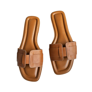 Moda estate primavera autunno <span class=keywords><strong>ballerine</strong></span> traspiranti Open Toe scarpe da spiaggia da <span class=keywords><strong>donna</strong></span> Slip-On - Product Image 5