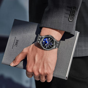 Boîtier en métal de luxe, bracelets en acier inoxydable pour <span class=keywords><strong>Samsung</strong></span> <span class=keywords><strong>Galaxy</strong></span> <span class=keywords><strong>Watch</strong></span> <span class=keywords><strong>5</strong></span> <span class=keywords><strong>Pro</strong></span> 45 mm, kit de modification pour <span class=keywords><strong>Galaxy</strong></span> <span class=keywords><strong>Watch</strong></span> <span class=keywords><strong>5</strong></span> <span class=keywords><strong>Pro</strong></span> 45 mm - Product Image 6